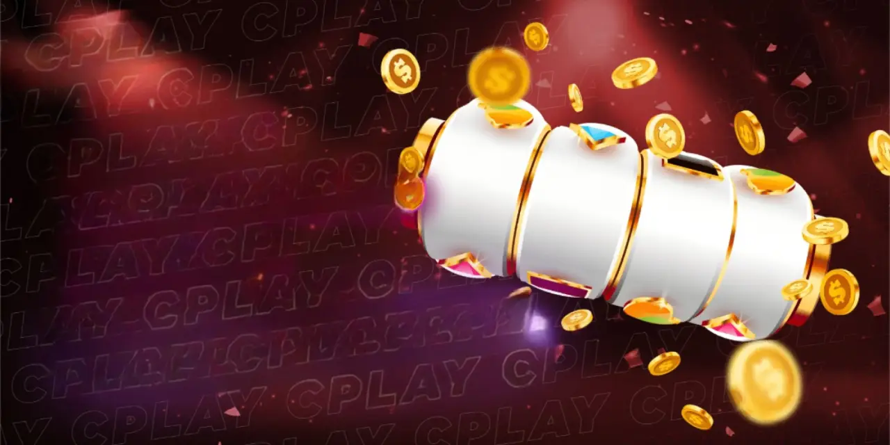 Bónus de boas-vindas Cplay Casino